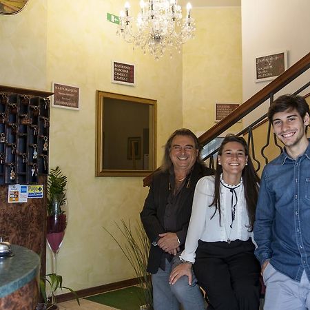 Locanda San Biagio ميسانو ادرياتيكو المظهر الخارجي الصورة