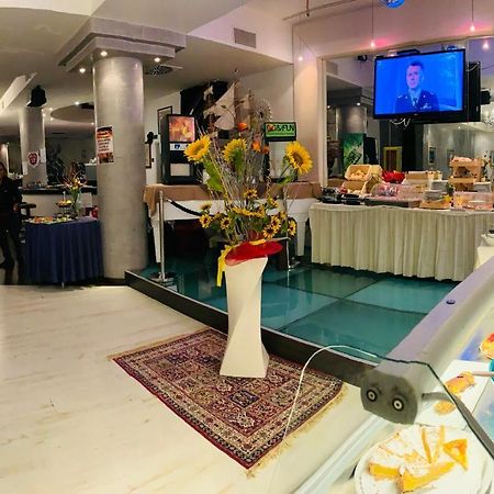 Locanda San Biagio ميسانو ادرياتيكو المظهر الخارجي الصورة