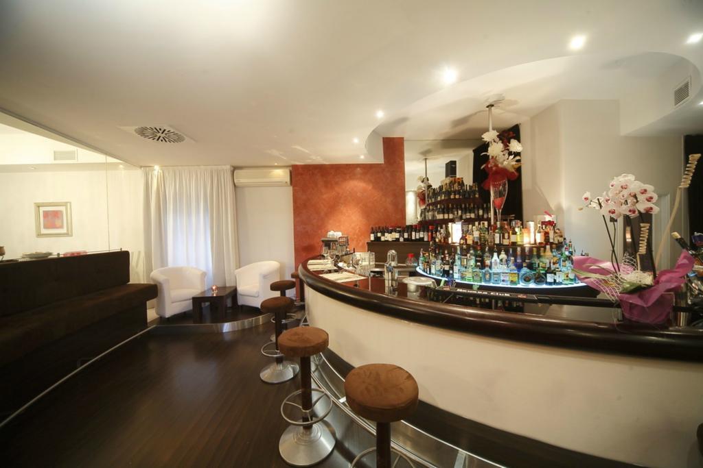 Locanda San Biagio ميسانو ادرياتيكو المظهر الخارجي الصورة