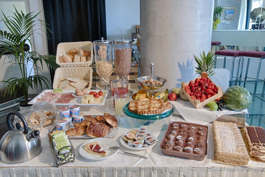 Locanda San Biagio ميسانو ادرياتيكو المظهر الخارجي الصورة