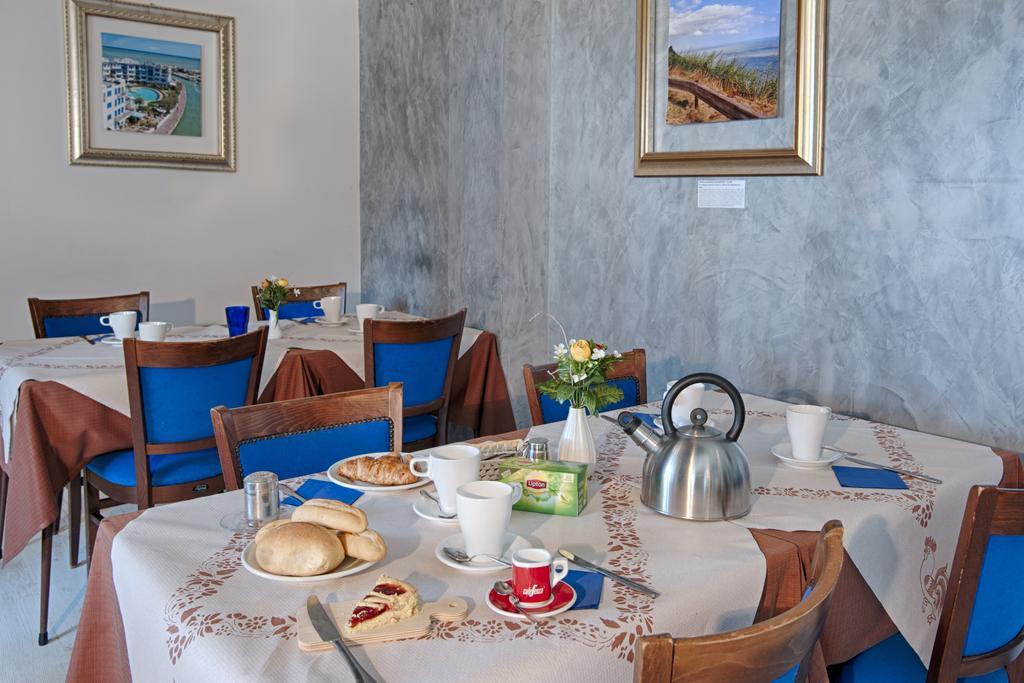 Locanda San Biagio ميسانو ادرياتيكو المظهر الخارجي الصورة