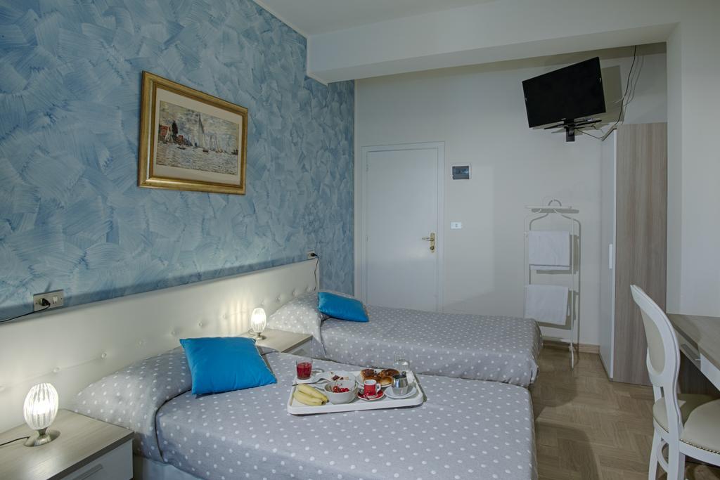 Locanda San Biagio ميسانو ادرياتيكو المظهر الخارجي الصورة