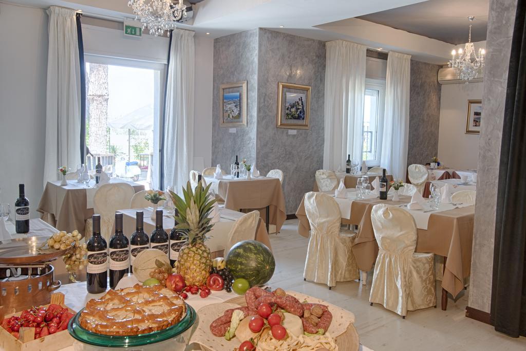 Locanda San Biagio ميسانو ادرياتيكو المظهر الخارجي الصورة