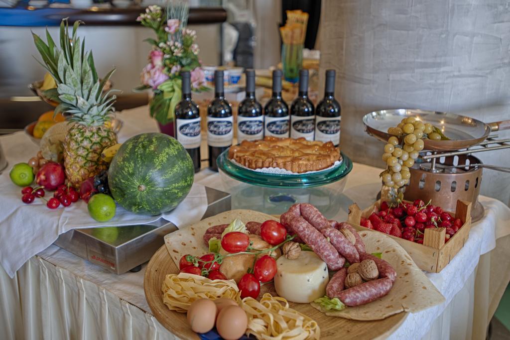 Locanda San Biagio ميسانو ادرياتيكو المظهر الخارجي الصورة