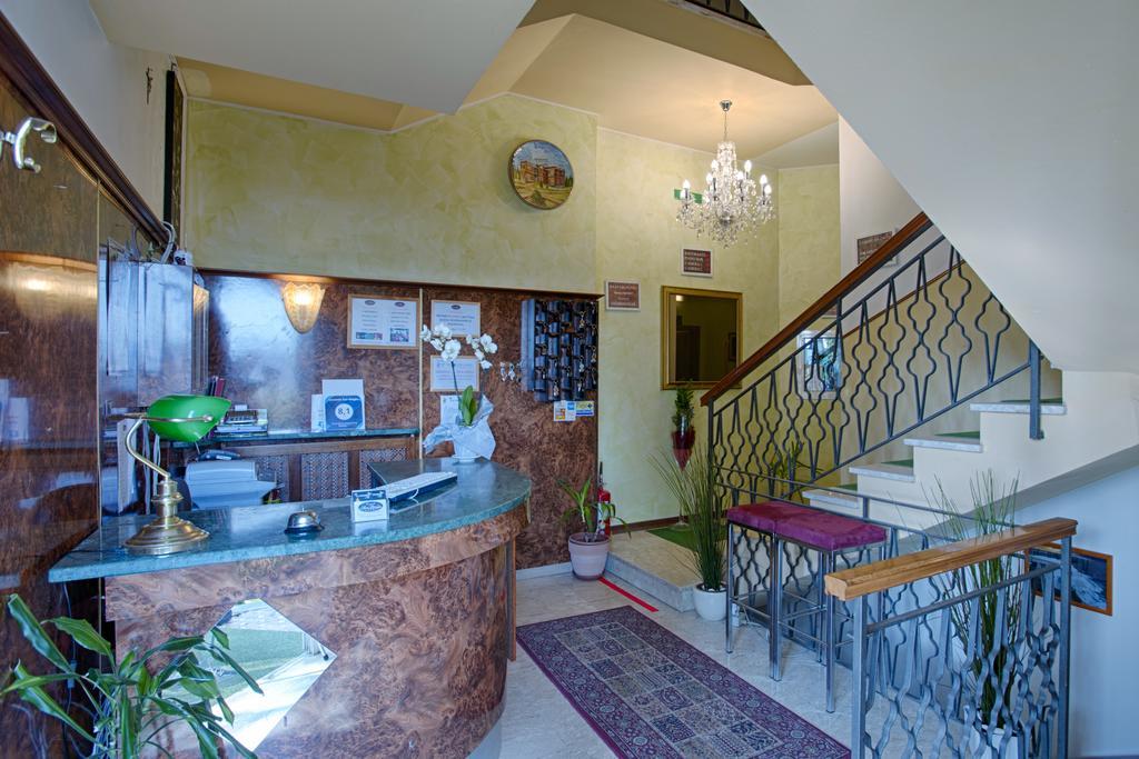 Locanda San Biagio ميسانو ادرياتيكو المظهر الخارجي الصورة