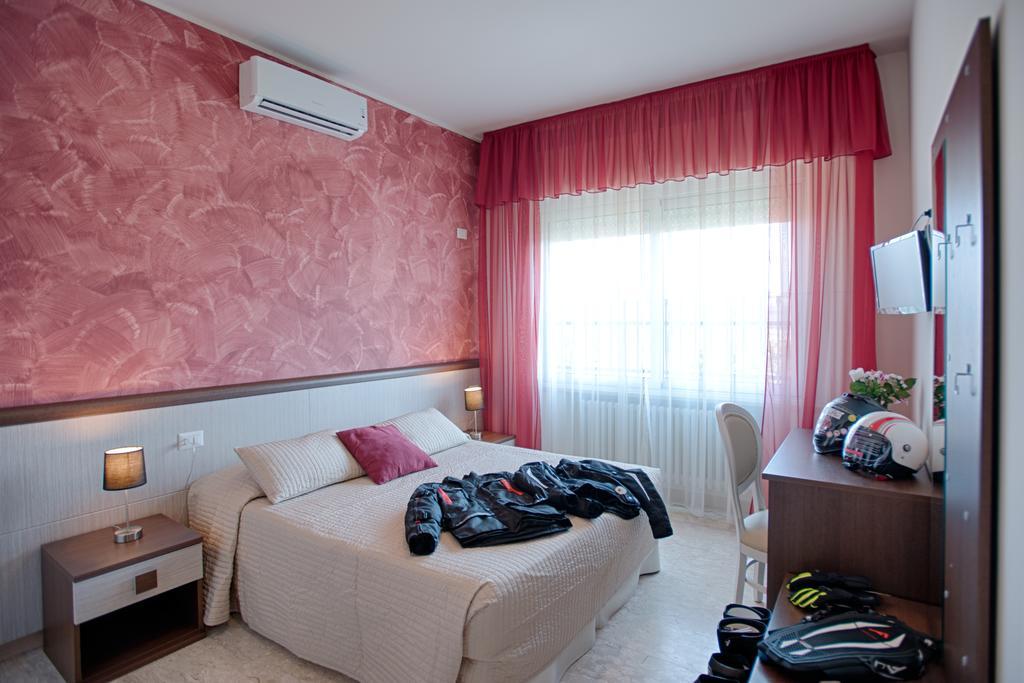 Locanda San Biagio ميسانو ادرياتيكو المظهر الخارجي الصورة