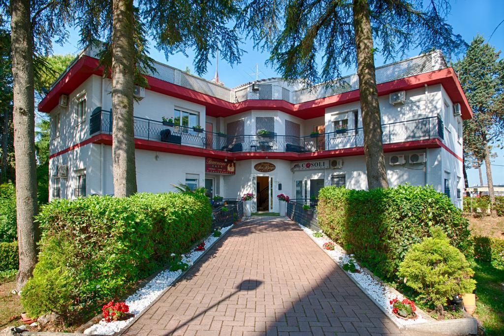 Locanda San Biagio ميسانو ادرياتيكو المظهر الخارجي الصورة