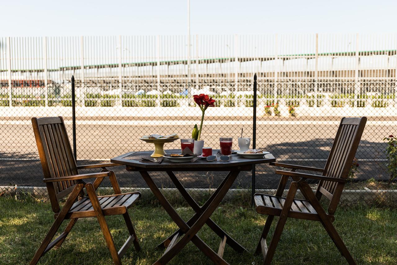 Locanda San Biagio ميسانو ادرياتيكو المظهر الخارجي الصورة