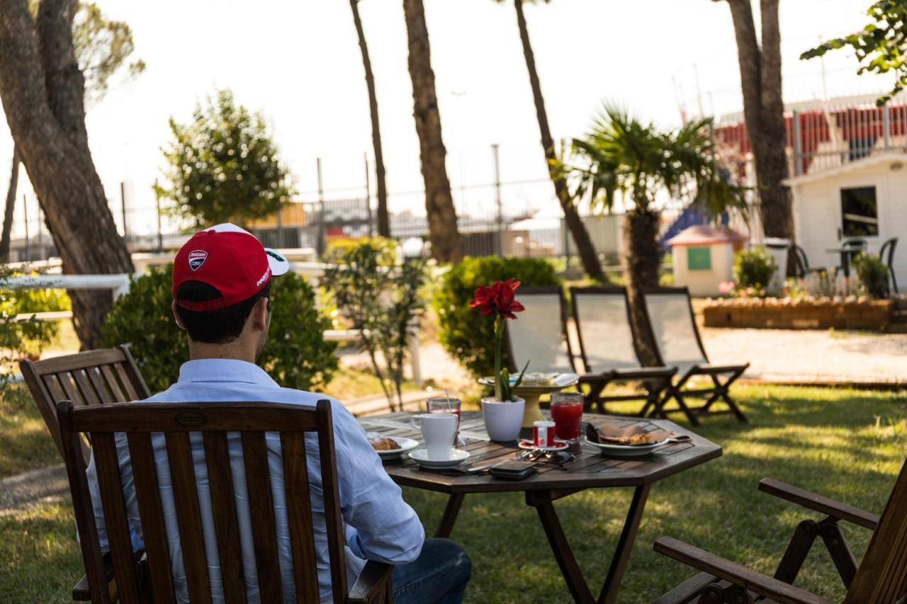 Locanda San Biagio ميسانو ادرياتيكو المظهر الخارجي الصورة