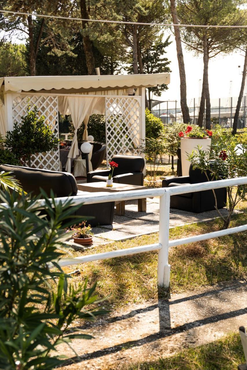 Locanda San Biagio ميسانو ادرياتيكو المظهر الخارجي الصورة