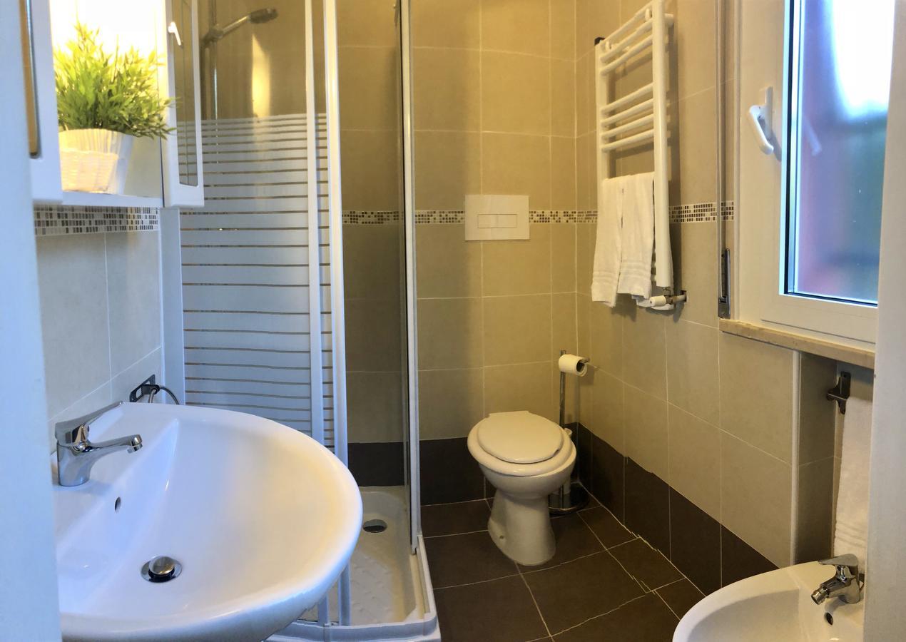 Locanda San Biagio ميسانو ادرياتيكو الغرفة الصورة