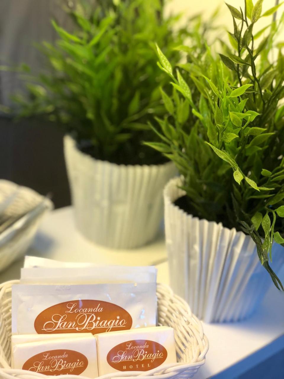 Locanda San Biagio ميسانو ادرياتيكو المظهر الخارجي الصورة