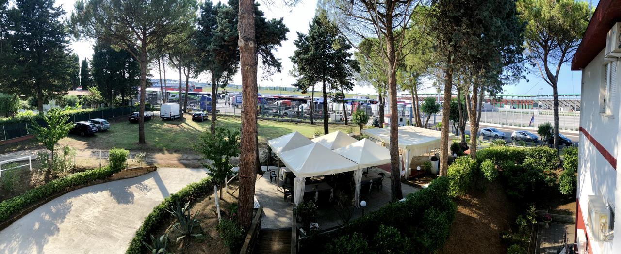 Locanda San Biagio ميسانو ادرياتيكو المظهر الخارجي الصورة