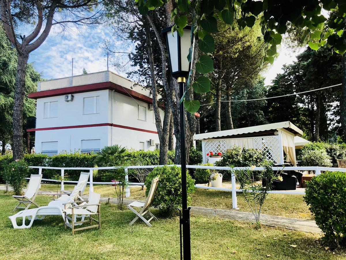 Locanda San Biagio ميسانو ادرياتيكو المظهر الخارجي الصورة
