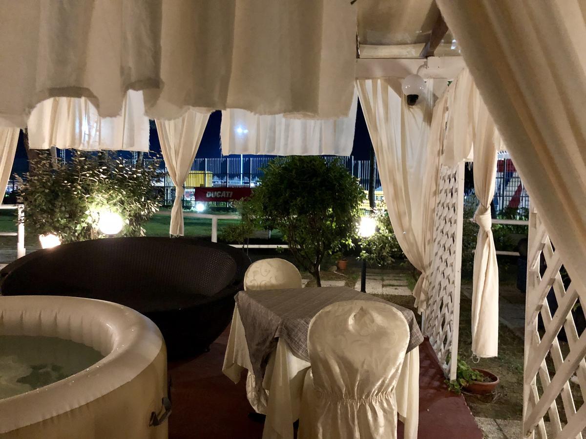 Locanda San Biagio ميسانو ادرياتيكو المظهر الخارجي الصورة