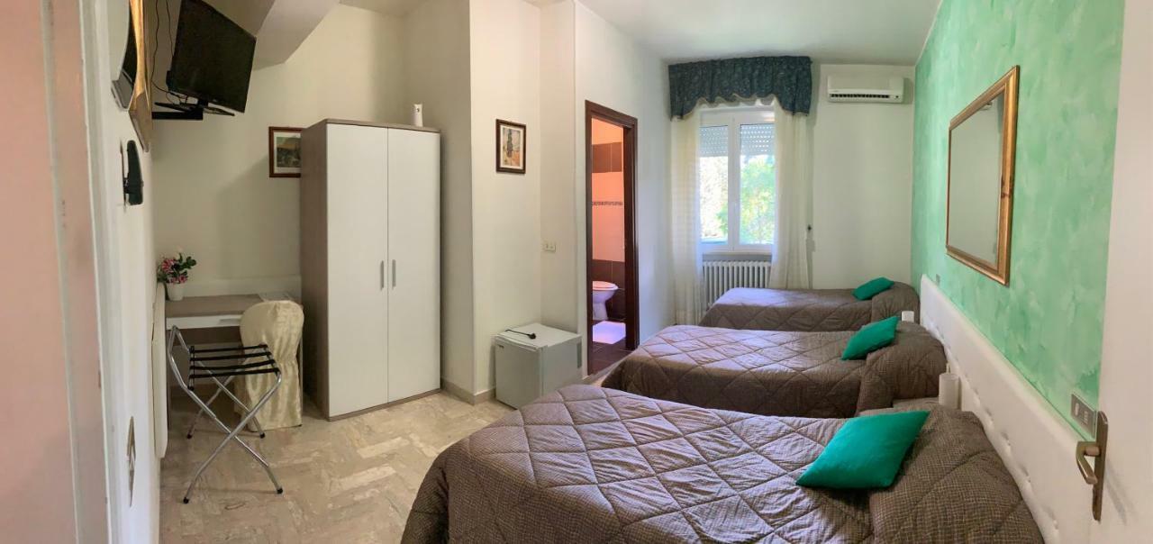 Locanda San Biagio ميسانو ادرياتيكو المظهر الخارجي الصورة