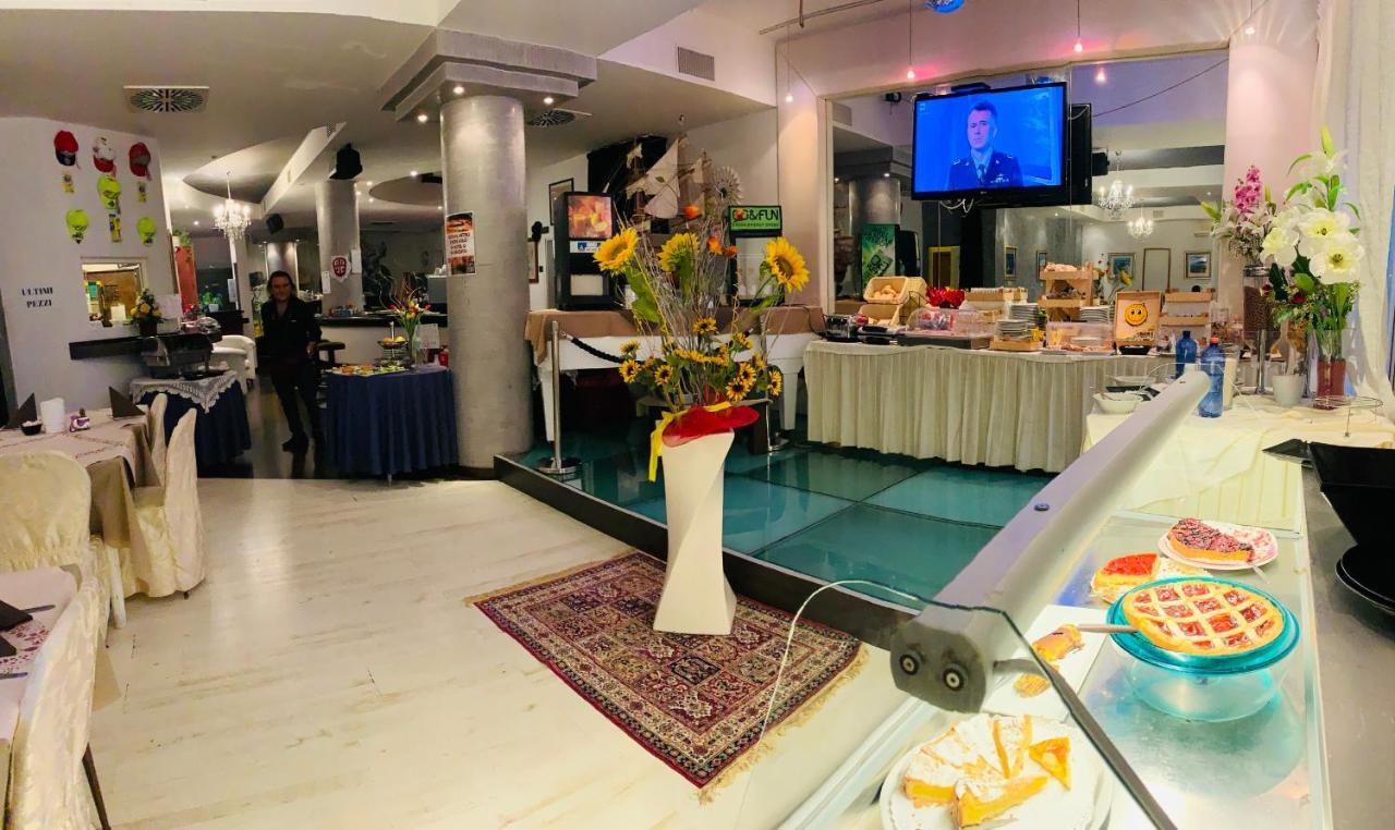 Locanda San Biagio ميسانو ادرياتيكو المظهر الخارجي الصورة
